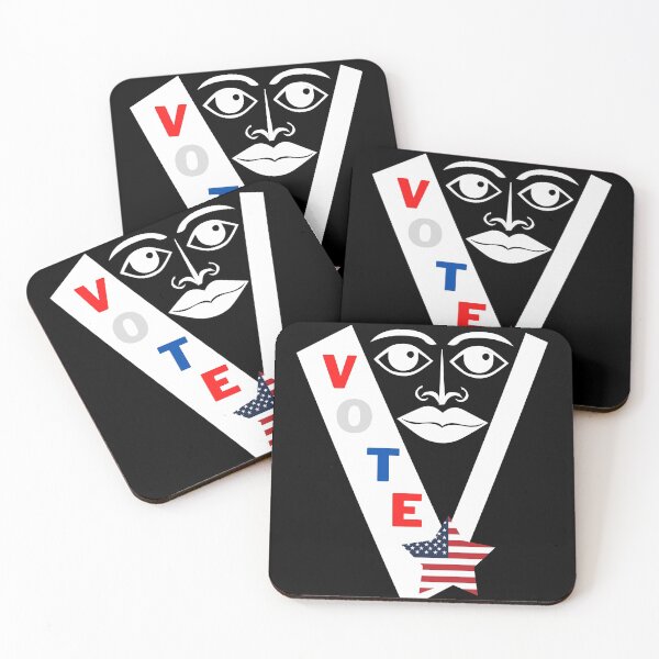 Item preview, Vote Face Your Fears designed and sold by sgmydesigns.