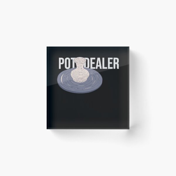 Item preview, Pottery Class - Pot Dealer Text - Clayware designed and sold by DeWinnes.