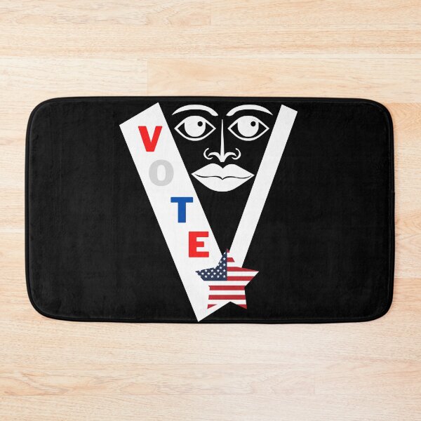 Item preview, Vote Face Your Fears designed and sold by sgmydesigns.