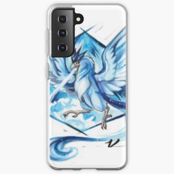 Eagle bird Samsung Galaxy Soft Case