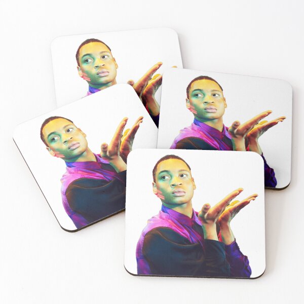 Item preview, Damon - Pose Series designed and sold by wearthelgbt.