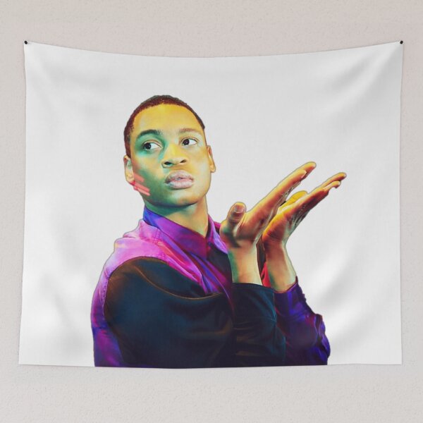 Item preview, Damon - Pose Series designed and sold by wearthelgbt.
