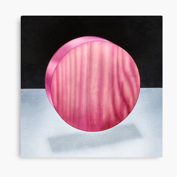 Item preview, Red Circle 3D designed and sold by YoPedro.