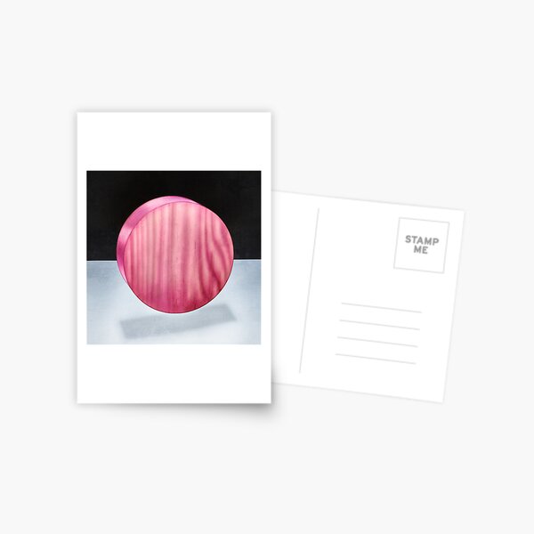 Item preview, Red Circle 3D designed and sold by YoPedro.