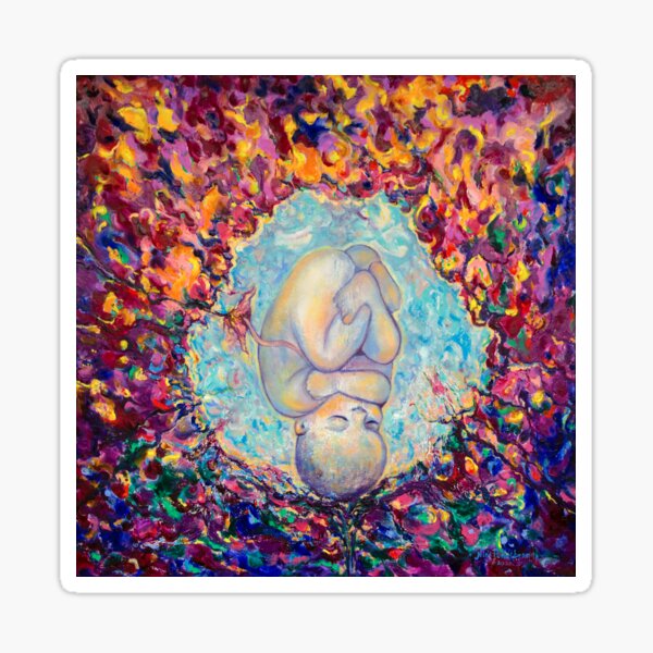 Item preview, Birth of life designed and sold by NinoPonditerra.