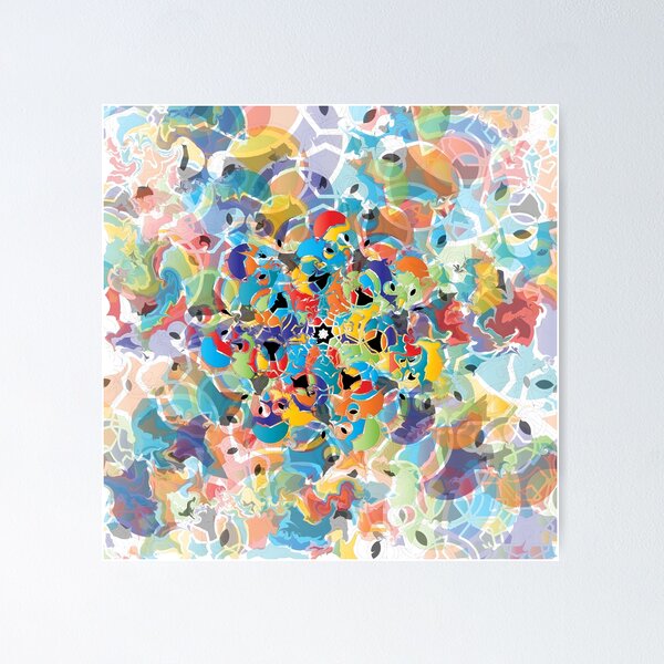 Item preview, heptagonal transformation stage four designed and sold by Tigerbuck's.