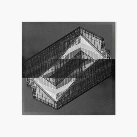 Item preview, Surreal Architecture designed and sold by Christopher Hanz.