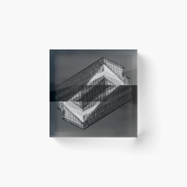Item preview, Surreal Architecture designed and sold by Christopher Hanz.