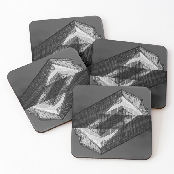 Item preview, Surreal Architecture designed and sold by Christopher Hanz.