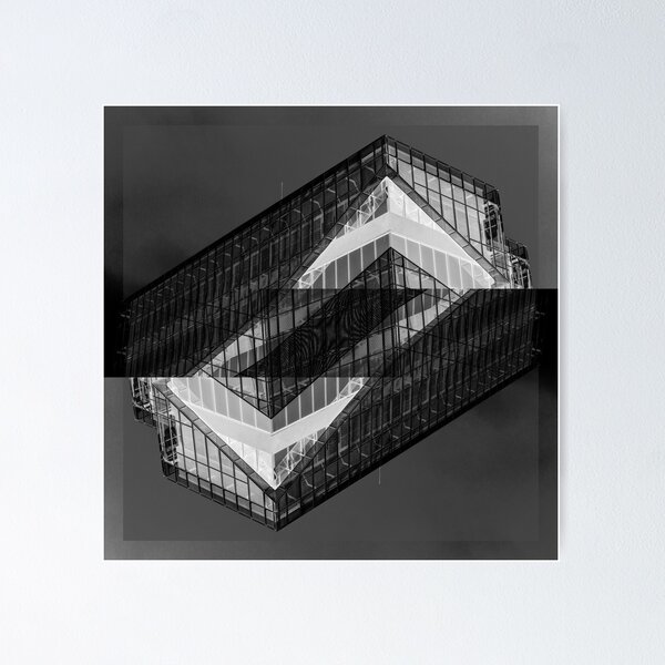 Item preview, Surreal Architecture designed and sold by Christopher Hanz.