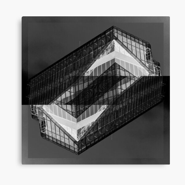Item preview, Surreal Architecture designed and sold by Christopher Hanz.