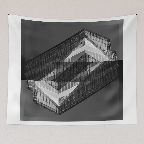 Item preview, Surreal Architecture designed and sold by Christopher Hanz.