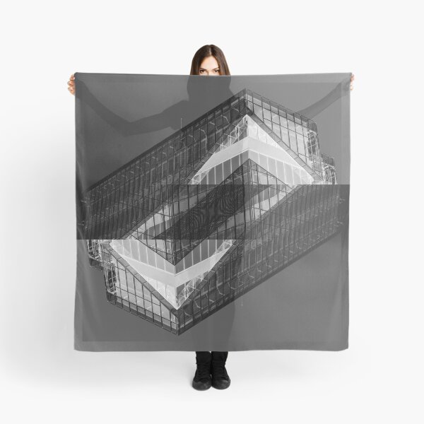 Item preview, Surreal Architecture designed and sold by Christopher Hanz.