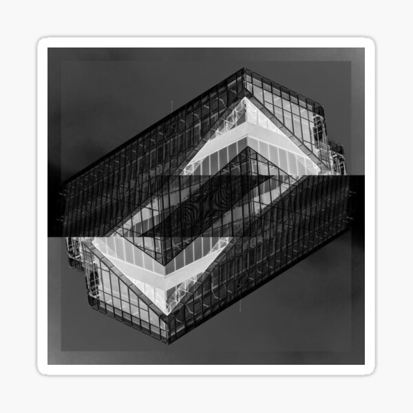 Item preview, Surreal Architecture designed and sold by Christopher Hanz.