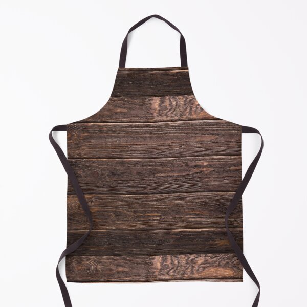 Item preview, Brown Wooden Wall Pattern designed and sold by blacklittlemoon.