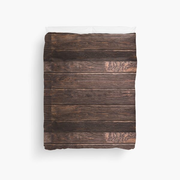 Item preview, Brown Wooden Wall Pattern designed and sold by blacklittlemoon.