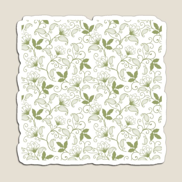 Item preview, Sweet green garden designed and sold by mischellero.