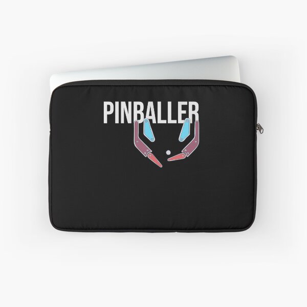 Item preview, Pinball Collector - Pinballer Text - Vintage Arcade designed and sold by DeWinnes.