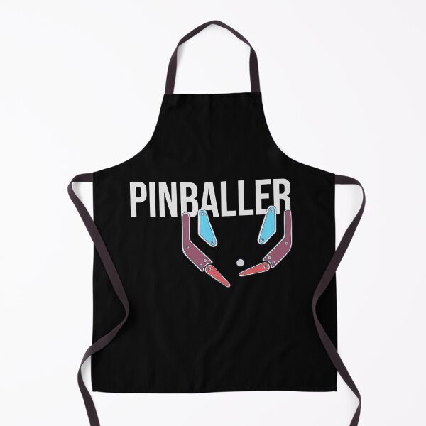 Item preview, Pinball Collector - Pinballer Text - Vintage Arcade designed and sold by DeWinnes.