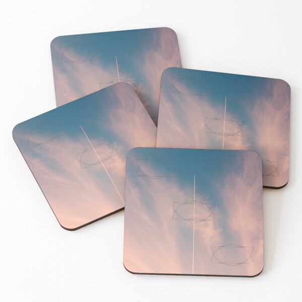 Item preview, Pink sky designed and sold by ONPIRTMARIA.
