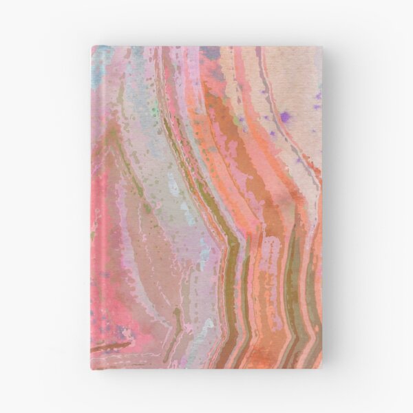 Artikelvorschau, Pink Laguna Achat Natur Edelstein Kunst entworfen und verkauft von AndreaHelmArt.
