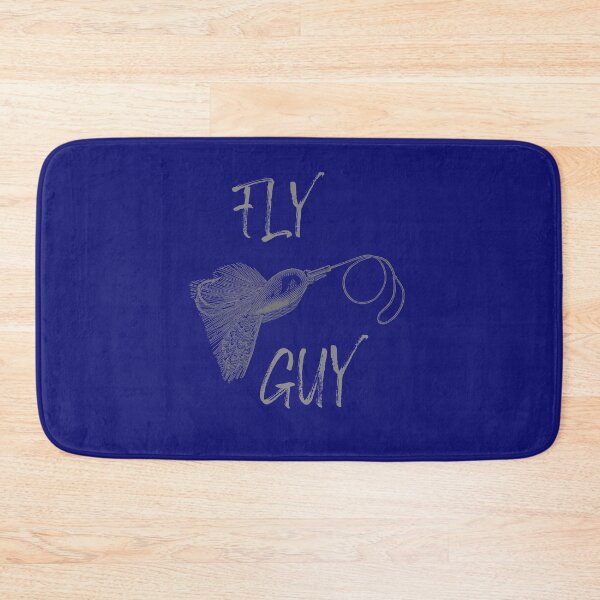 Item preview, Fly Guy designed and sold by FringyGingy.