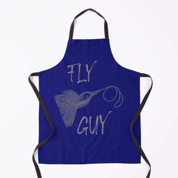Item preview, Fly Guy designed and sold by FringyGingy.