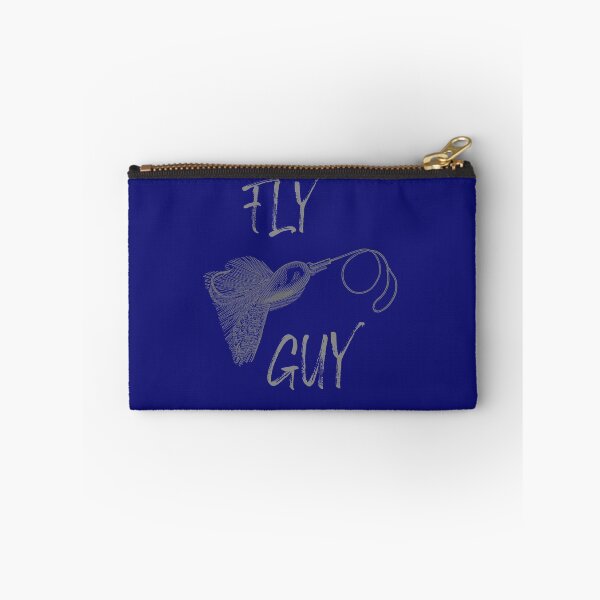 Item preview, Fly Guy designed and sold by FringyGingy.
