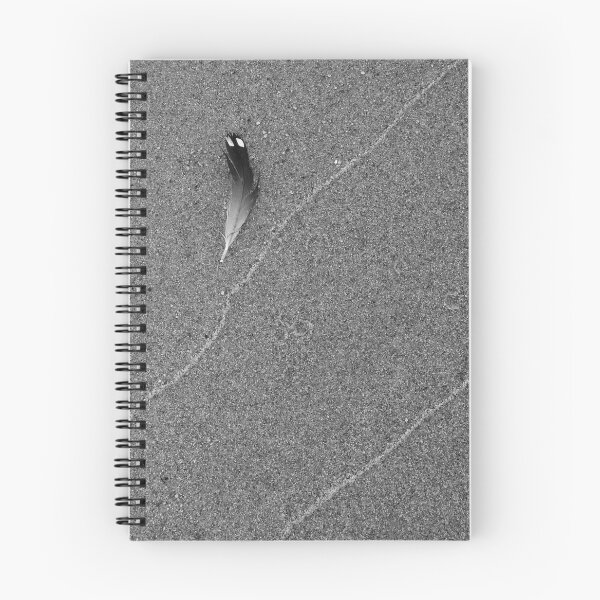 Item preview, Feather and sand patterns designed and sold by J Rier Photography.