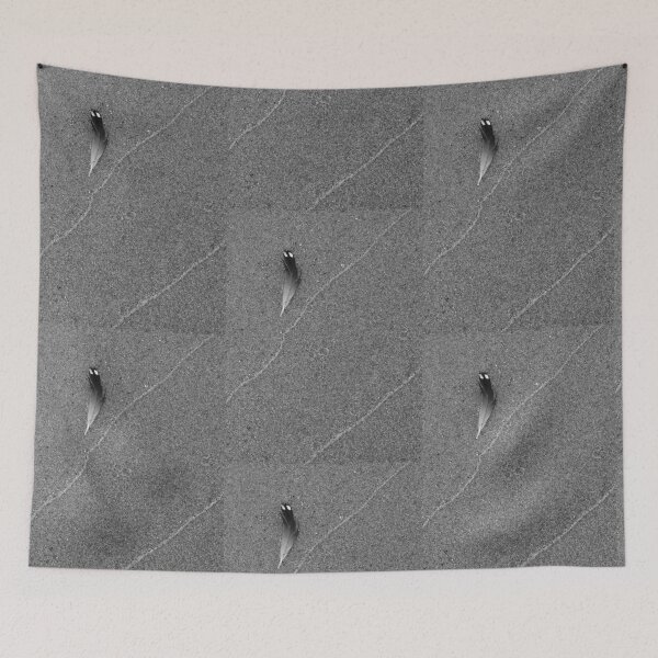 Item preview, Feather and sand patterns designed and sold by J Rier Photography.
