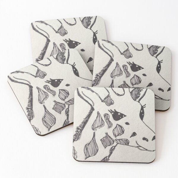 Item preview, Giraffe  designed and sold by lol1310.