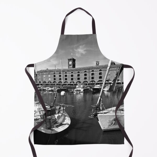 Item preview, St Katherines Dock London designed and sold by Londonimages.