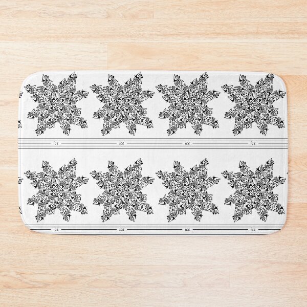 Item preview, Cold Music designed and sold by CJGrimes.