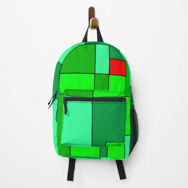 Item preview, Graphic in Green designed and sold by Robert Elfferich.
