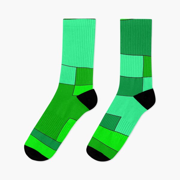 Item preview, Graphic in Green designed and sold by Robert Elfferich.