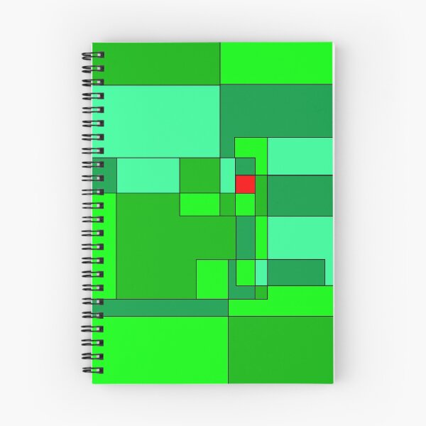 Item preview, Graphic in Green designed and sold by Robert Elfferich.