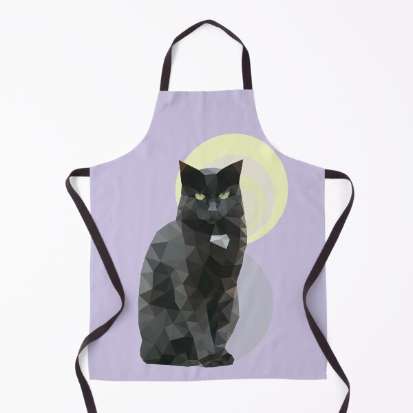 Aperçu de l'œuvre Chat qui vous regarde créée et vendue par IvaW.