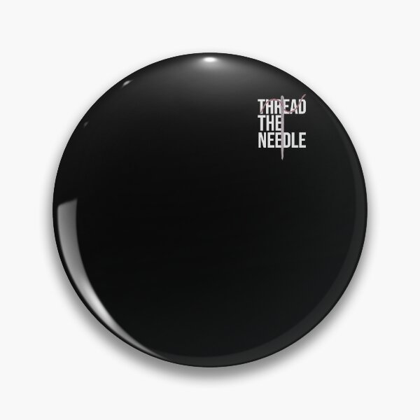 Item preview, Needle Threading Pocket - Thread the Needle - Sew Tool designed and sold by DeWinnes.