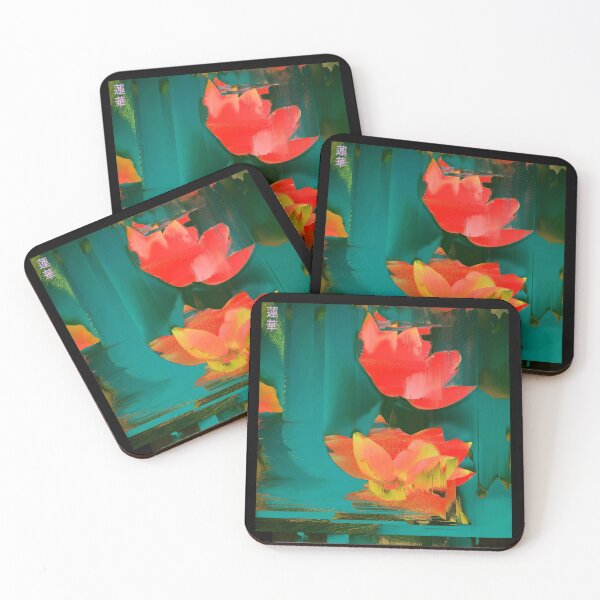 Item preview, IKEBANA // 01 // LOTUS designed and sold by GaijinGraphics.