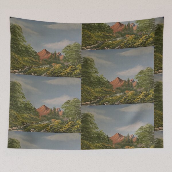 Item preview, Forest designed and sold by elegytothevoid.