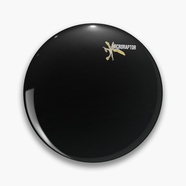 Item preview, Microraptor Pocket Text - Dinosaur Species - Ancient Reptile designed and sold by DeWinnes.
