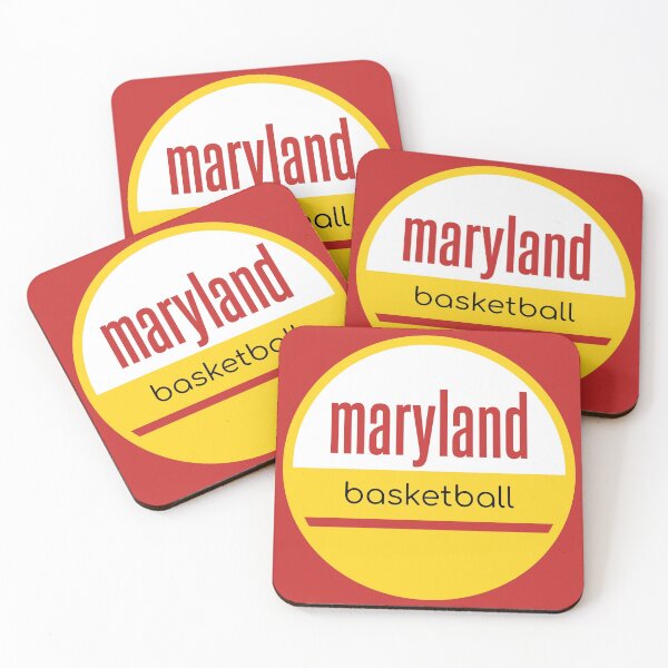Item preview, maryland basketball designed and sold by BVHstudio.