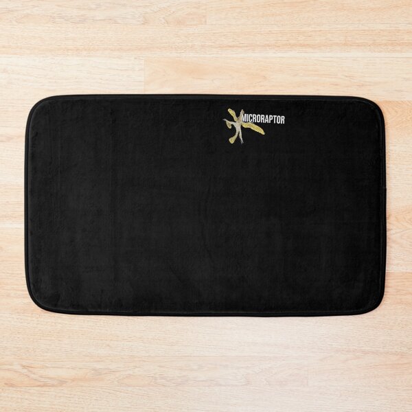 Item preview, Microraptor Pocket Text - Dinosaur Species - Ancient Reptile designed and sold by DeWinnes.