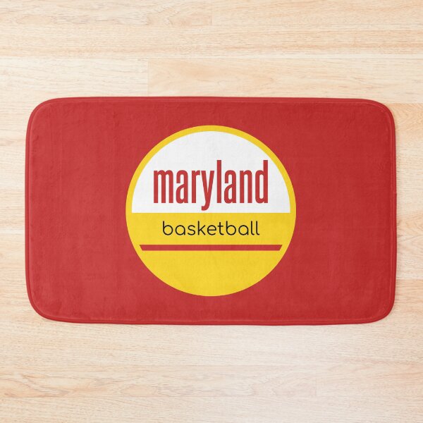 Item preview, maryland basketball designed and sold by BVHstudio.