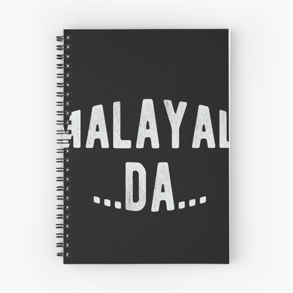 Item preview, Malayali da Kerala India Malayalam designed and sold by GirlArtist.