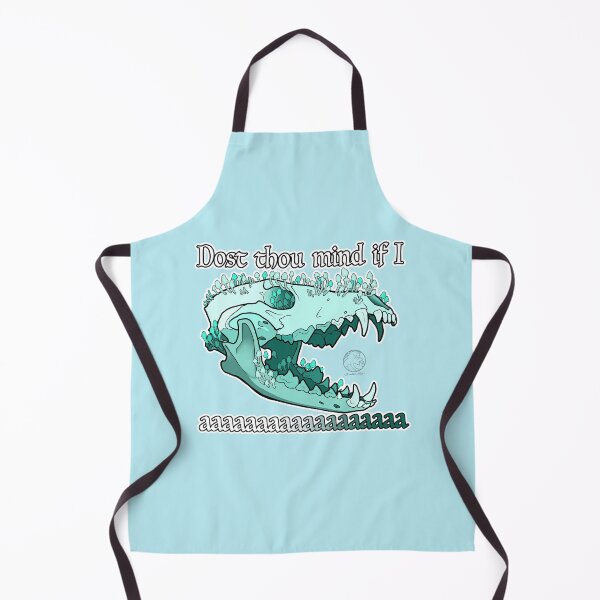 Item preview, Dost thou mind if I..... designed and sold by Jonesylium (Former DrunkenPilot).