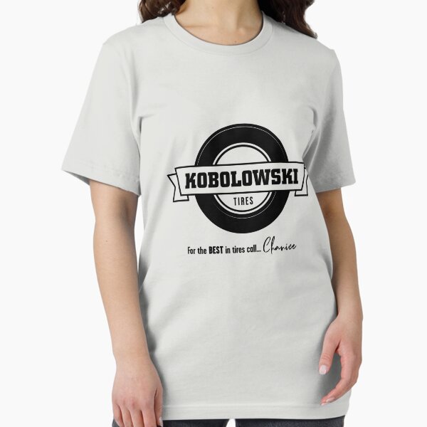 Item preview, Kobolowski Tires designed and sold by NMBaker.