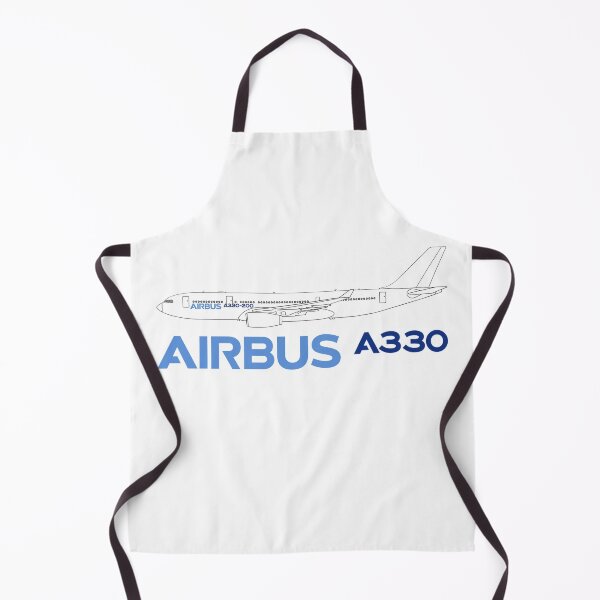 Item preview, Airbus A330 Line Drawing designed and sold by Steve H Clark.