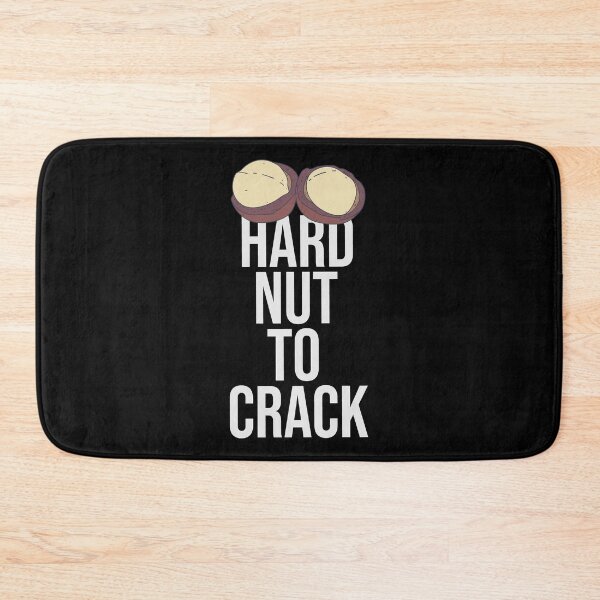 Item preview, Macadamia - Hard Nut to Crack - Nutritionist Fruit designed and sold by DeWinnes.