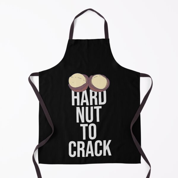 Item preview, Macadamia - Hard Nut to Crack - Nutritionist Fruit designed and sold by DeWinnes.